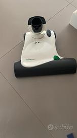 Folletto aspira tappeti