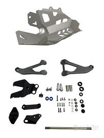 PROTEZIONE MOTORE DUCATI MULTISTRADA V2 97380751B 