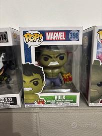 Hulk Funko