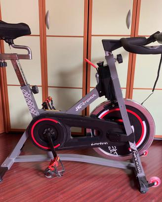 Spinbike