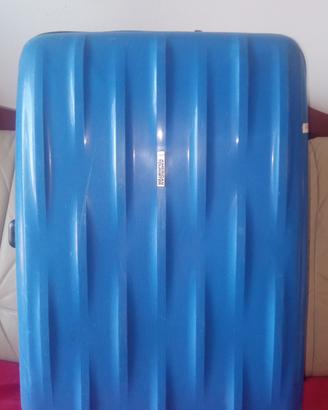 VALIGIA trolley American TOURISTER grande