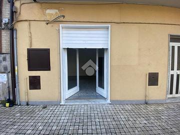 NEGOZIO A CERVINARA