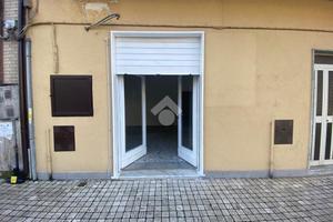 NEGOZIO A CERVINARA