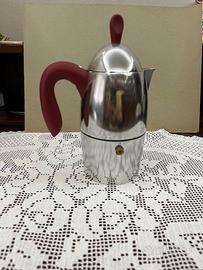 Caffettiera Zazà - I Guzzini