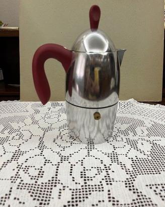 Caffettiera Zazà - I Guzzini