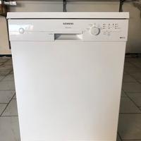 Lavastoviglie Siemens