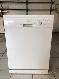 Lavastoviglie Siemens
