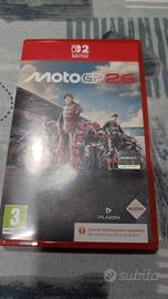 MotoGP 2026 - Nintendo Switch 2 