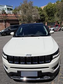 Jeep Compass 1.6 120cv Limited