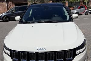 Jeep Compass 1.6 120cv Limited