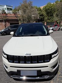 Jeep Compass 1.6 120cv Limited
