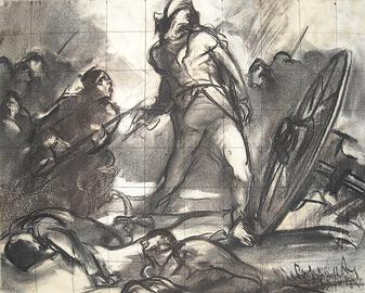 Pobbiati - 3 opere a soggetto militare