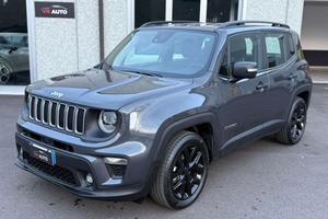 Jeep Renegade e HYBRID1.5 turbo t4 mhev Summit dct
