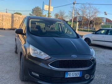 CMAX 2016 95 CV DIESEL 6300 EURO