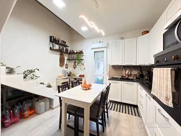 Casa a schiera a Uta