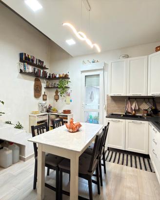 Casa a schiera a Uta