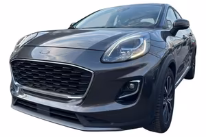FORD Puma 1.0 EcoBoost 125 CV S&S Titanium