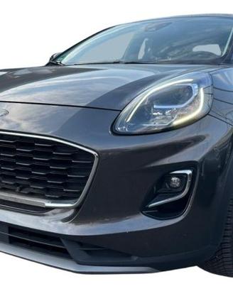 FORD Puma 1.0 EcoBoost 125 CV S&S Titanium