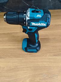 Trapano Makita Avvitatore 18V