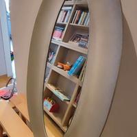 Specchio Lorenzo Burchiellaro