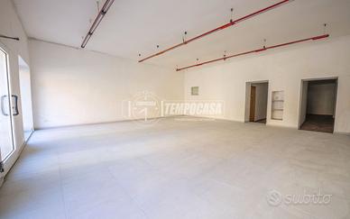 Locale Commerciale a Macerata 2 locali