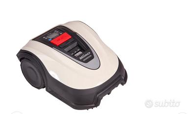Robottino taglia erba Honda Miimo HRM 40