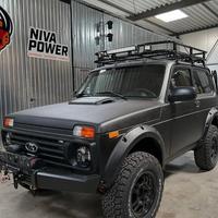 ricambi per Lada Niva