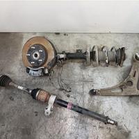 MASSA MECCANICA COMPLETA DESTRA KIA Niro Serie 517