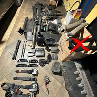 Ricambi Alfa Romeo 147 Q2