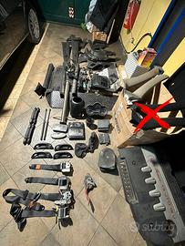 Ricambi Alfa Romeo 147 Q2