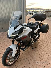 Bmw F900xr