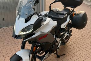 Bmw F900xr
