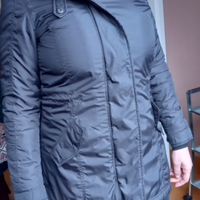 Piumino censured donna misura s