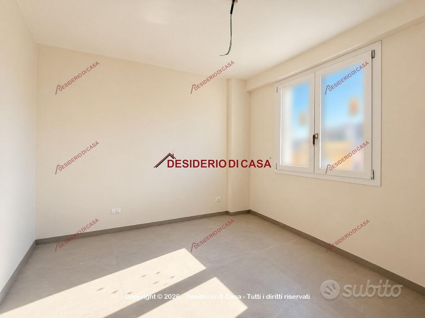 Appartamento – Palermo, VI Circoscrizione - Vista 5