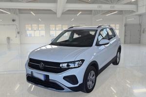VOLKSWAGEN T-CROSS 1.0 TSI 85 KW LIFE SUV