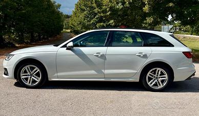 Audi A4 Avant 35 TDI/163 CV S tronic Business Adva