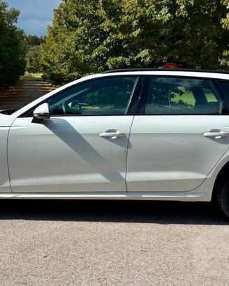 Audi A4 Avant 35 TDI/163 CV S tronic Business Adva