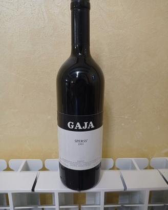 vino gaja sperss 1993