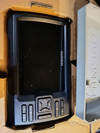 Garmin striker plus 5cv