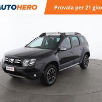 DACIA Duster WW52232