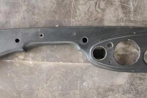 Cruscotto pannello strumenti originale Austin Heal