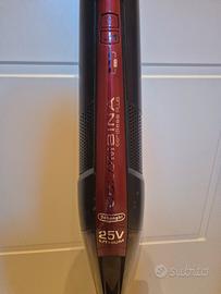 Scopa elettrica Colombina DeLonghi cordless plus