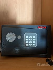 Cassaforte Sigma