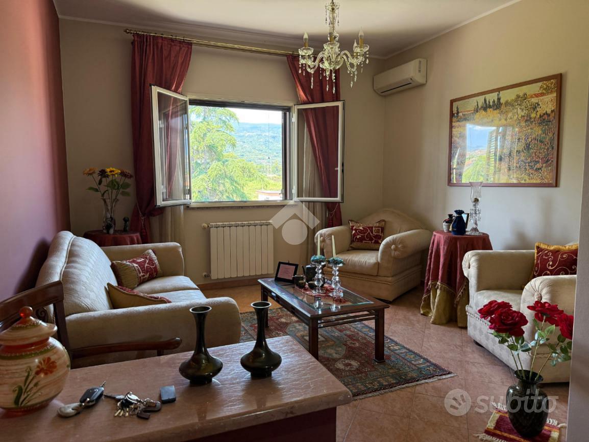 Appartamento – CT - Altro