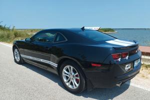 Chevrolet Camaro V6 Manuale