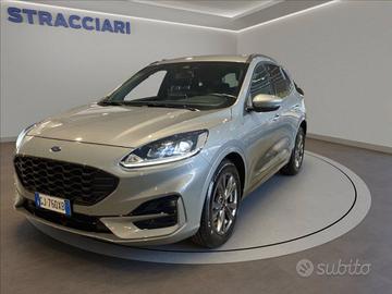 FORD Kuga 1.5 ecoblue ST-Line 2wd 120cv