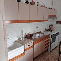 cucina completa