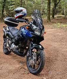 suzuki v-strom 1000 2006