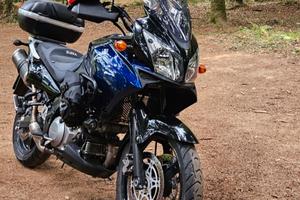 suzuki v-strom 1000 2006