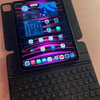 Ipad Pro 11 4gen Wi-Fi 256gb